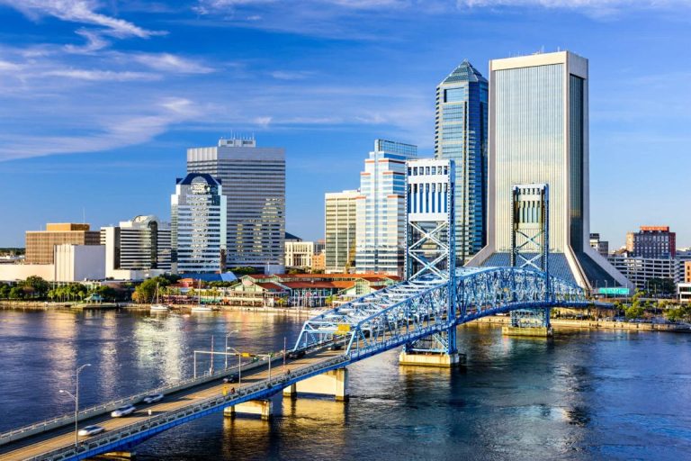 Hawkeye Security Florida Jacksonville