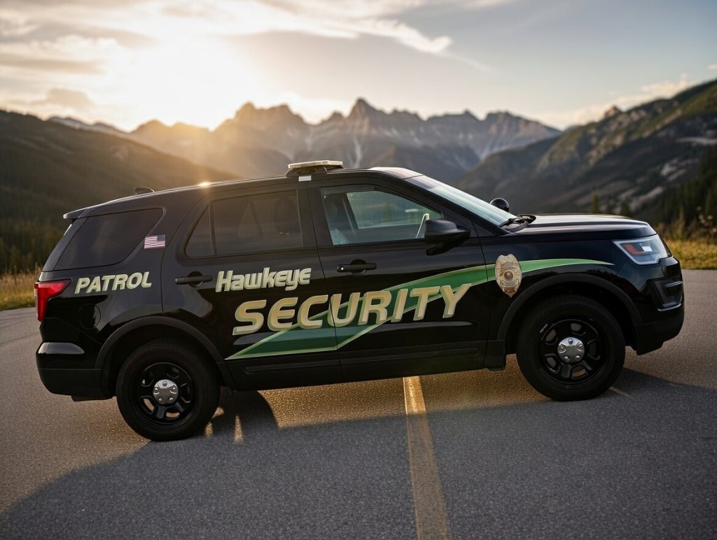 Hawkeye School Security