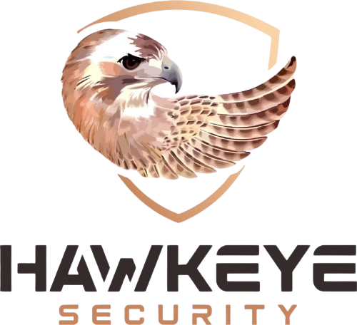 Hawkeye Security Inc