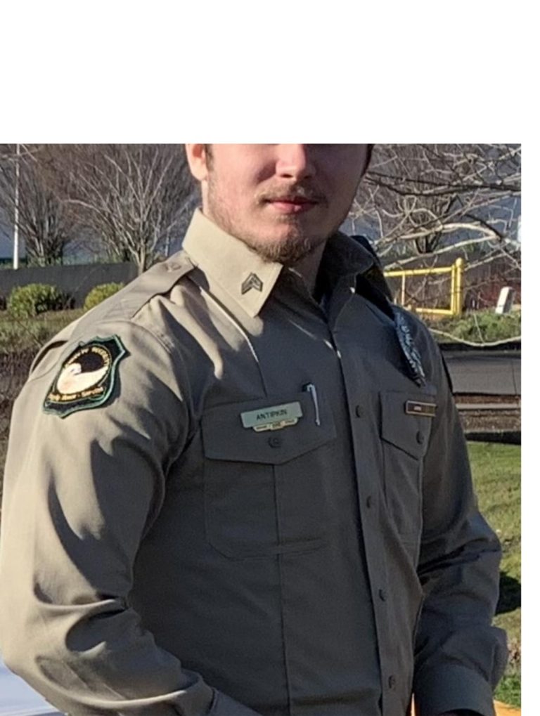 Armed and Unarmed Security Officers