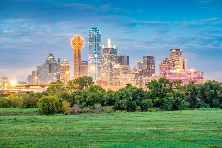 Hawkeye Security Texas Dallas